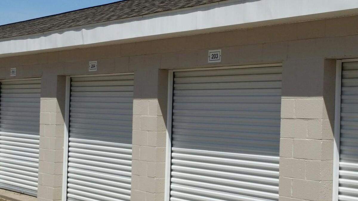 Images ClearHome Self Storage