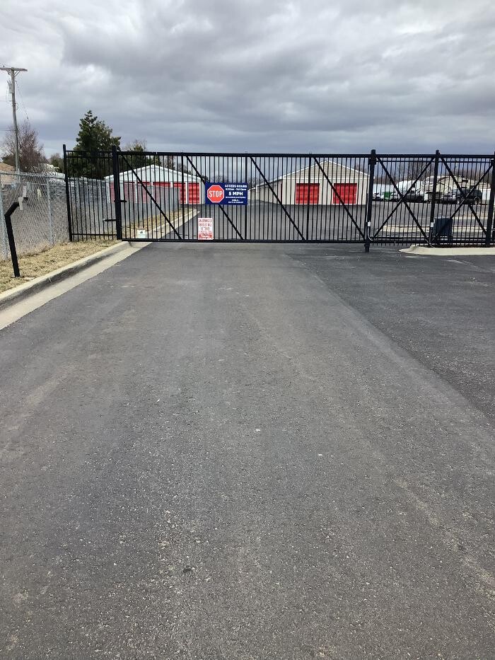 Images ClearHome Self Storage