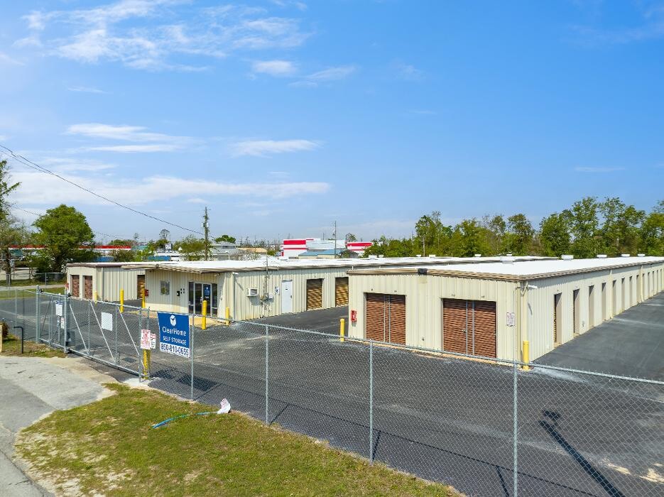 Images ClearHome Self Storage