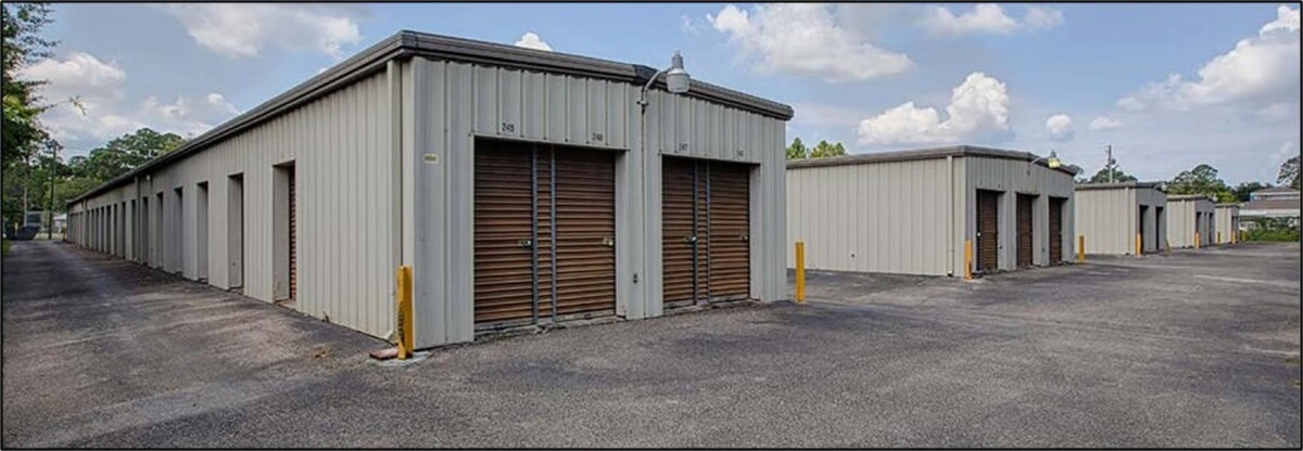 Images ClearHome Self Storage