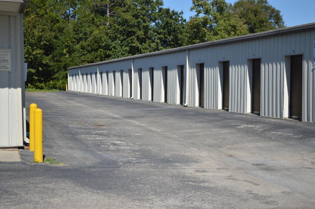 Images ClearHome Self Storage