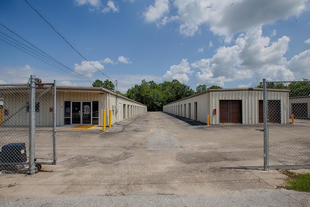 Images ClearHome Self Storage