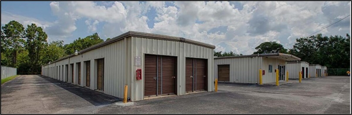 Images ClearHome Self Storage