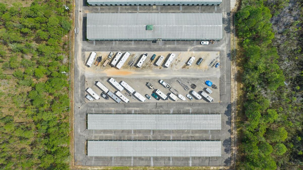 Images ClearHome Self Storage