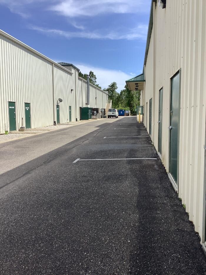 Images ClearHome Self Storage