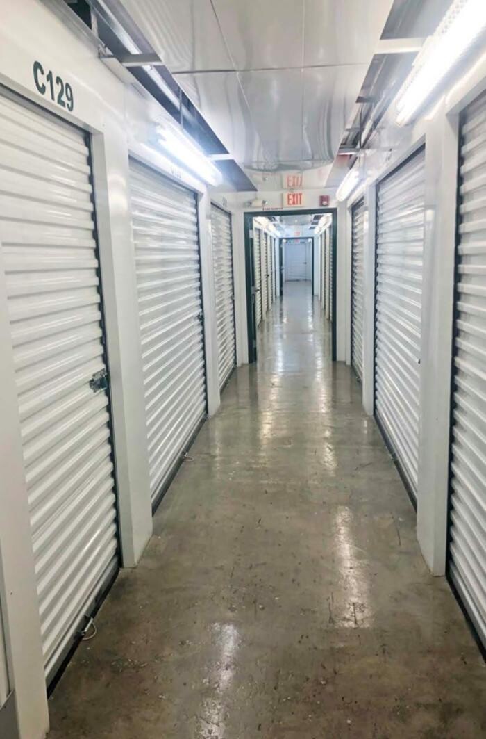 Images ClearHome Self Storage