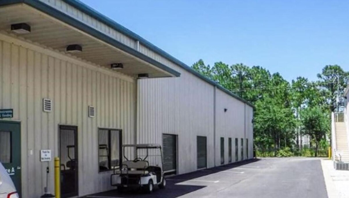 Images ClearHome Self Storage