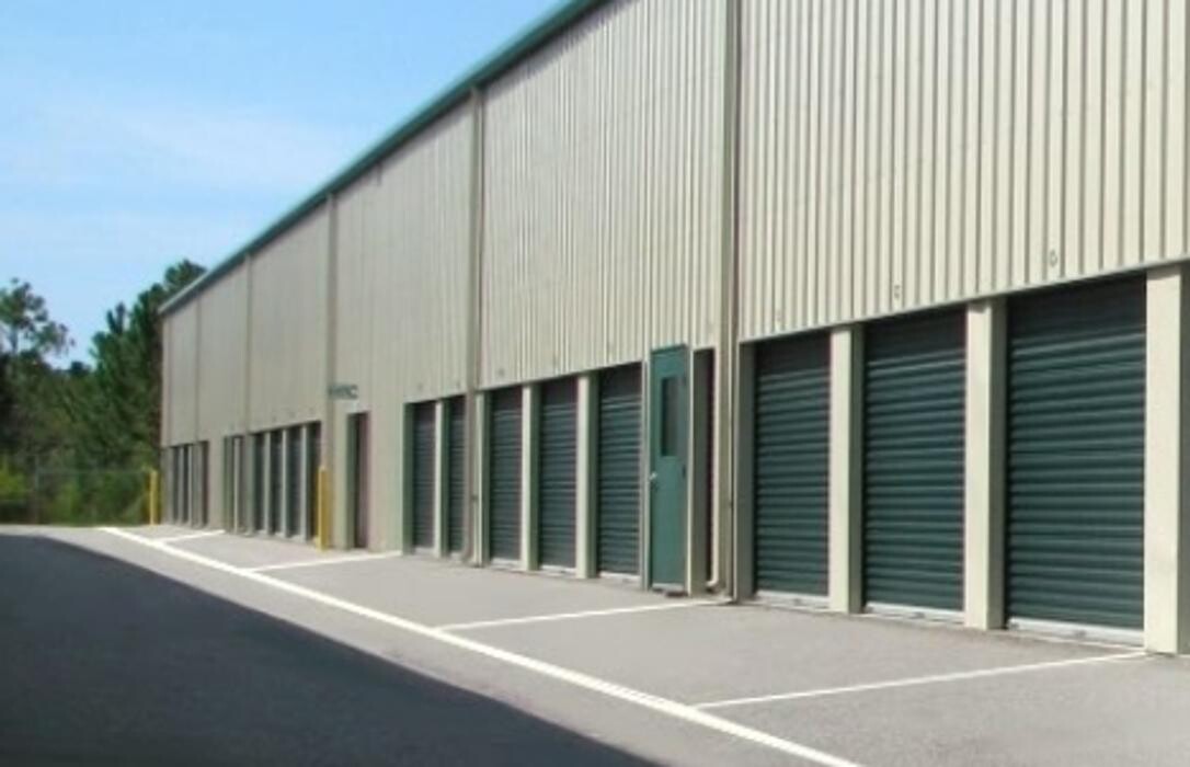 Images ClearHome Self Storage