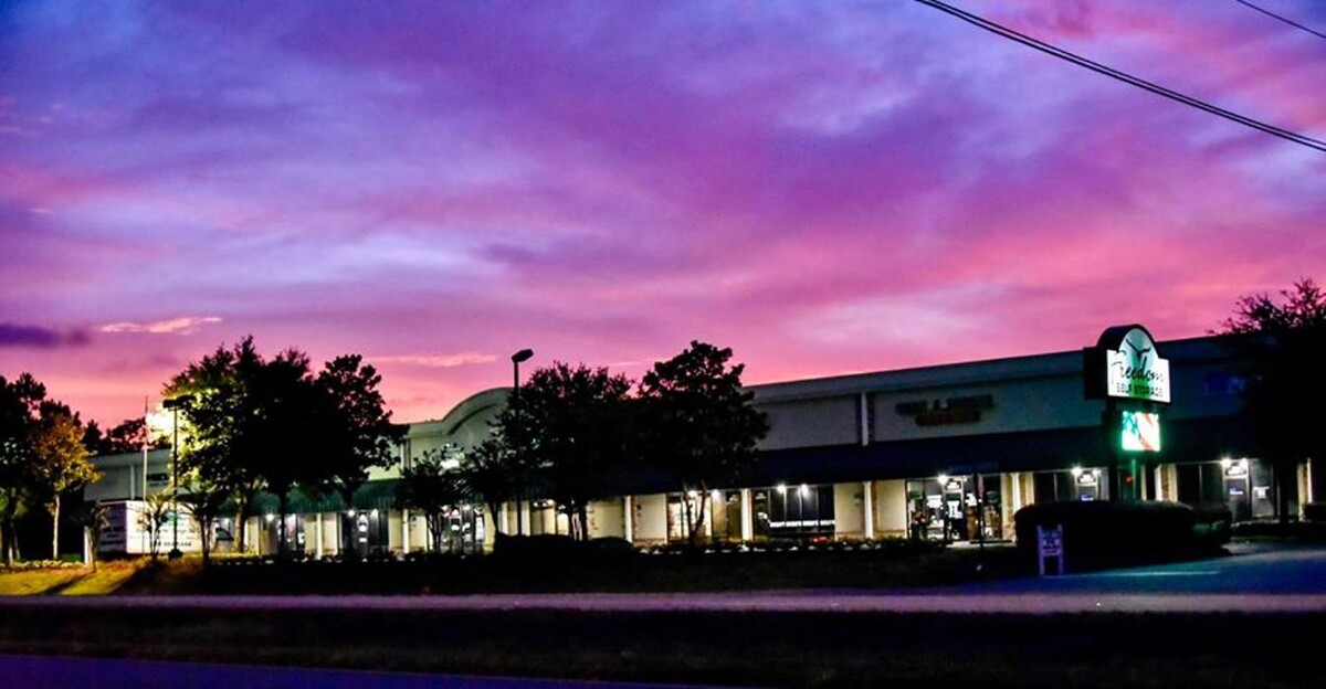 Images ClearHome Self Storage