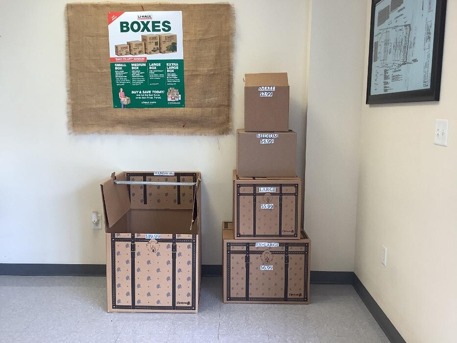 Images ClearHome Self Storage