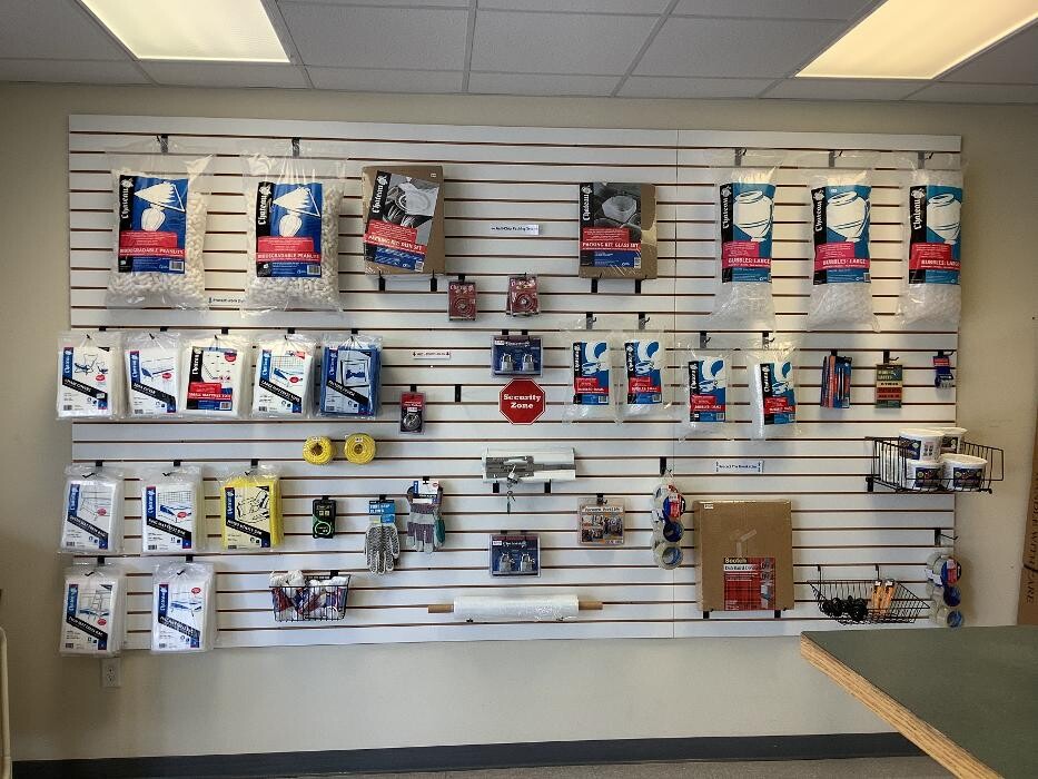 Images ClearHome Self Storage