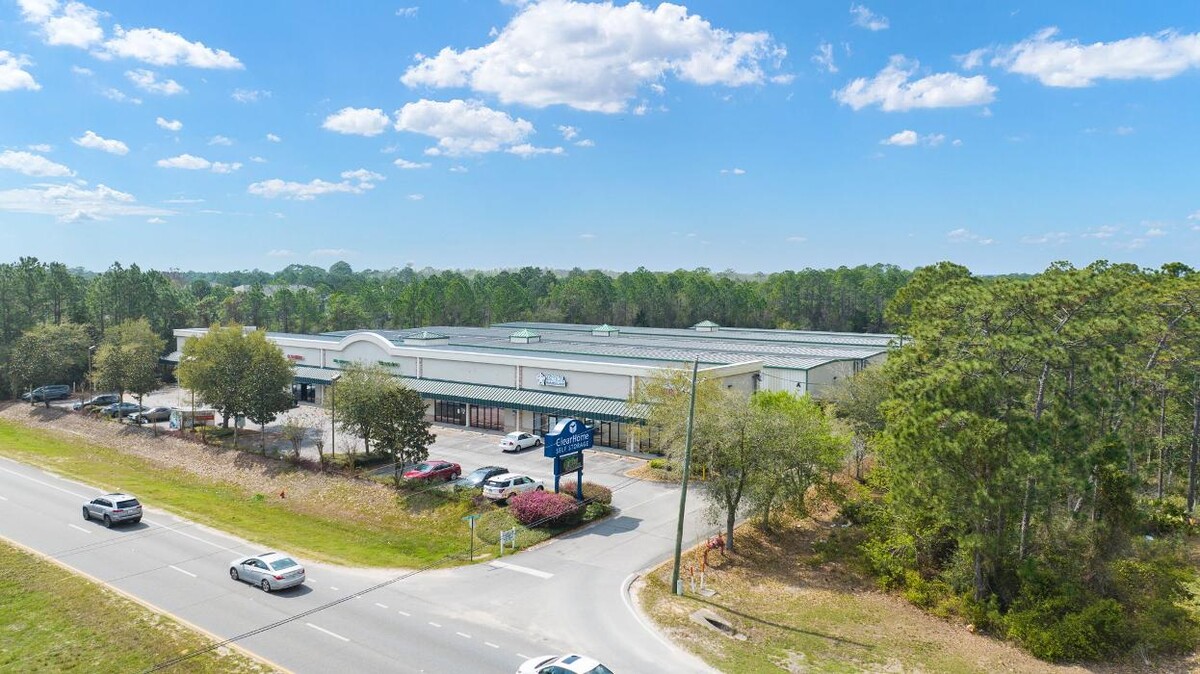 Images ClearHome Self Storage