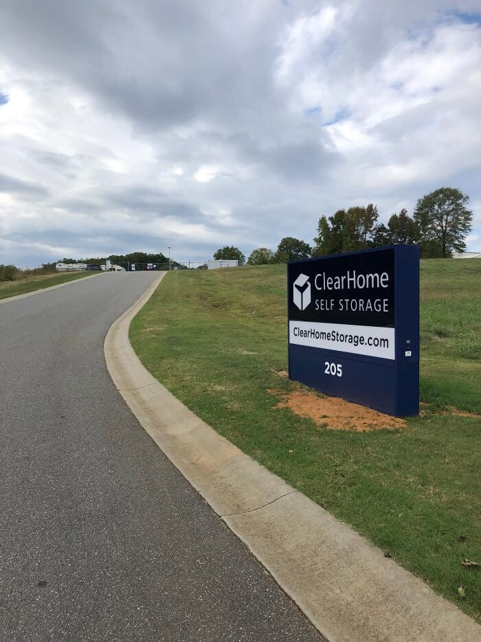 Images ClearHome Self Storage