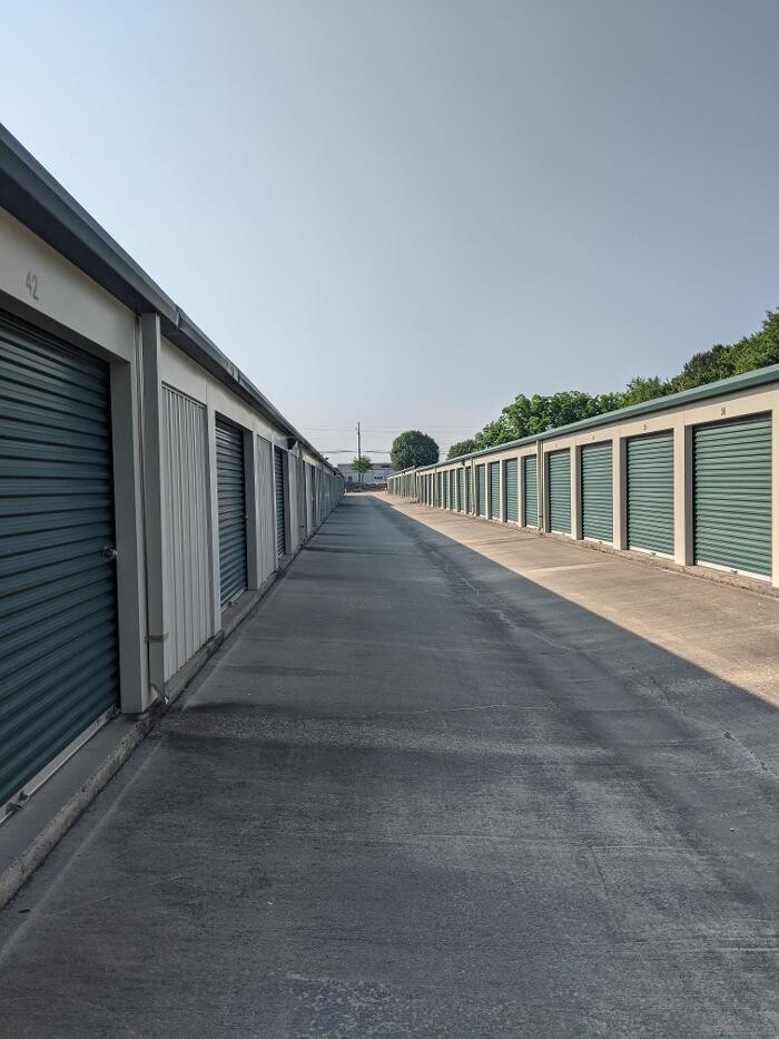 Images ClearHome Self Storage