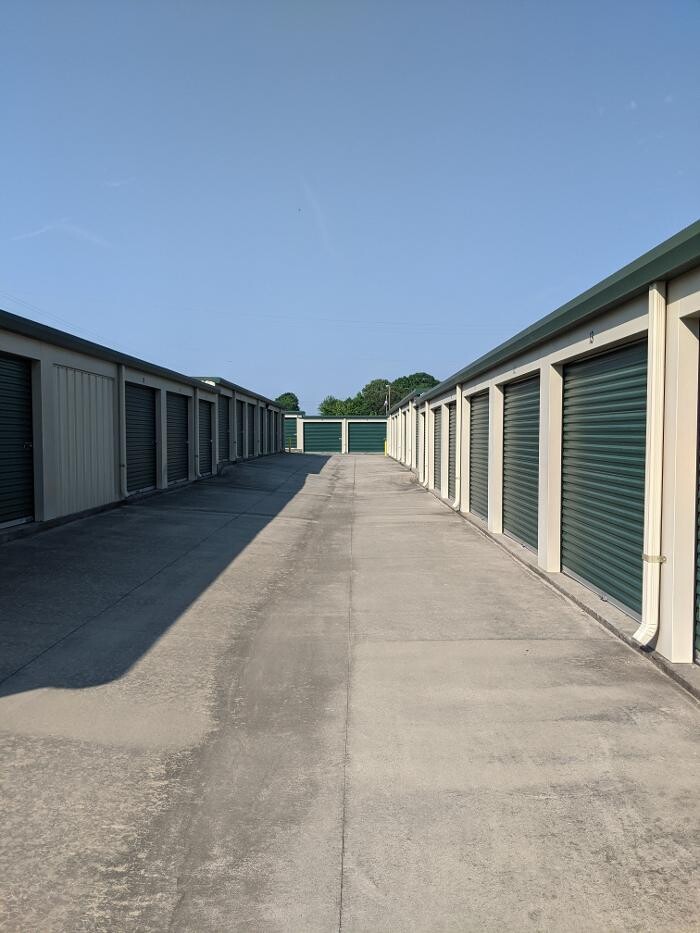 Images ClearHome Self Storage