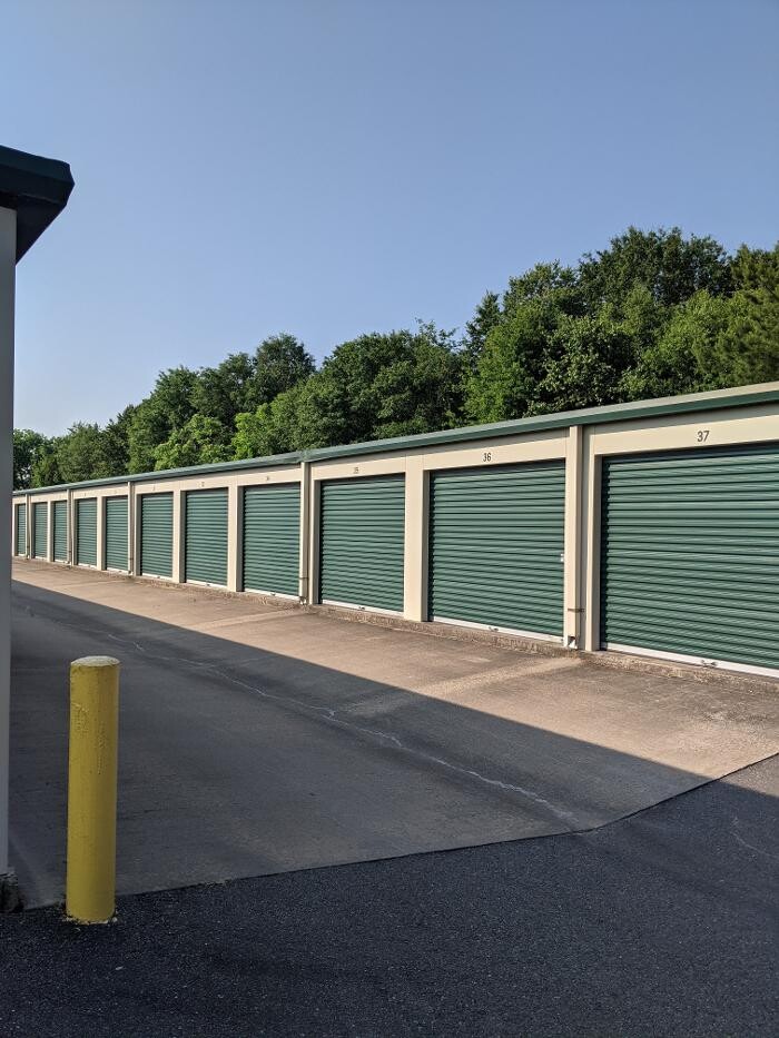 Images ClearHome Self Storage