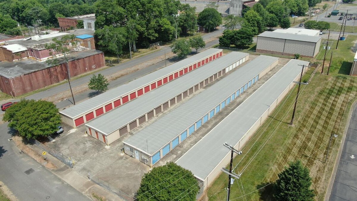 Images ClearHome Self Storage