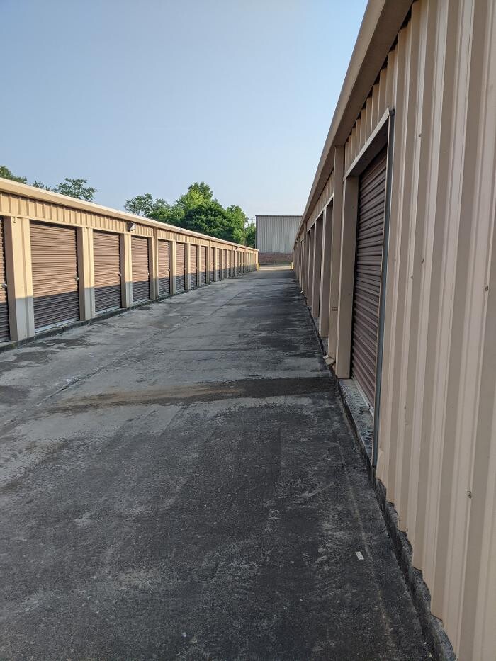 Images ClearHome Self Storage