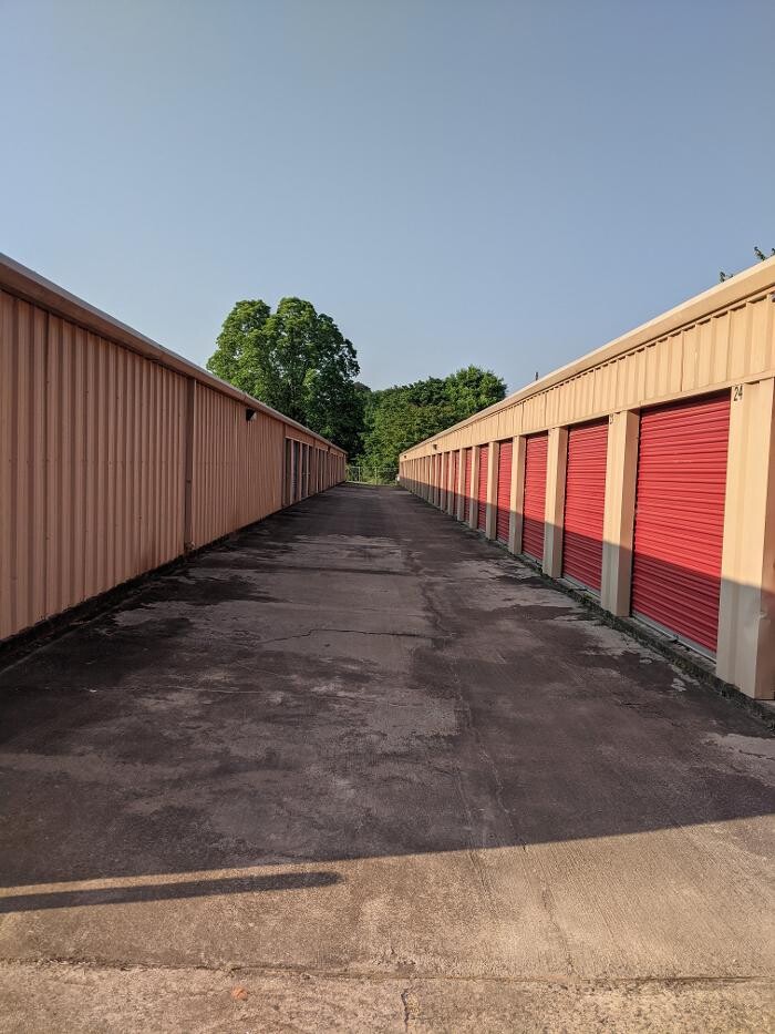 Images ClearHome Self Storage