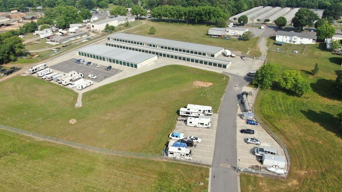 Images ClearHome Self Storage