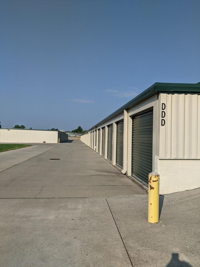 Images ClearHome Self Storage
