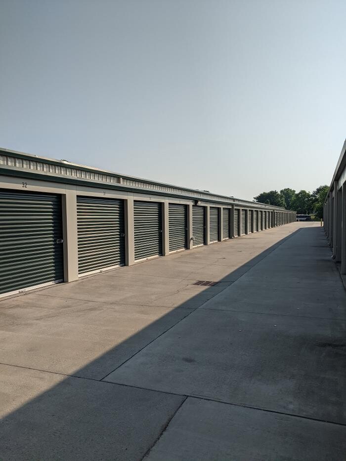 Images ClearHome Self Storage