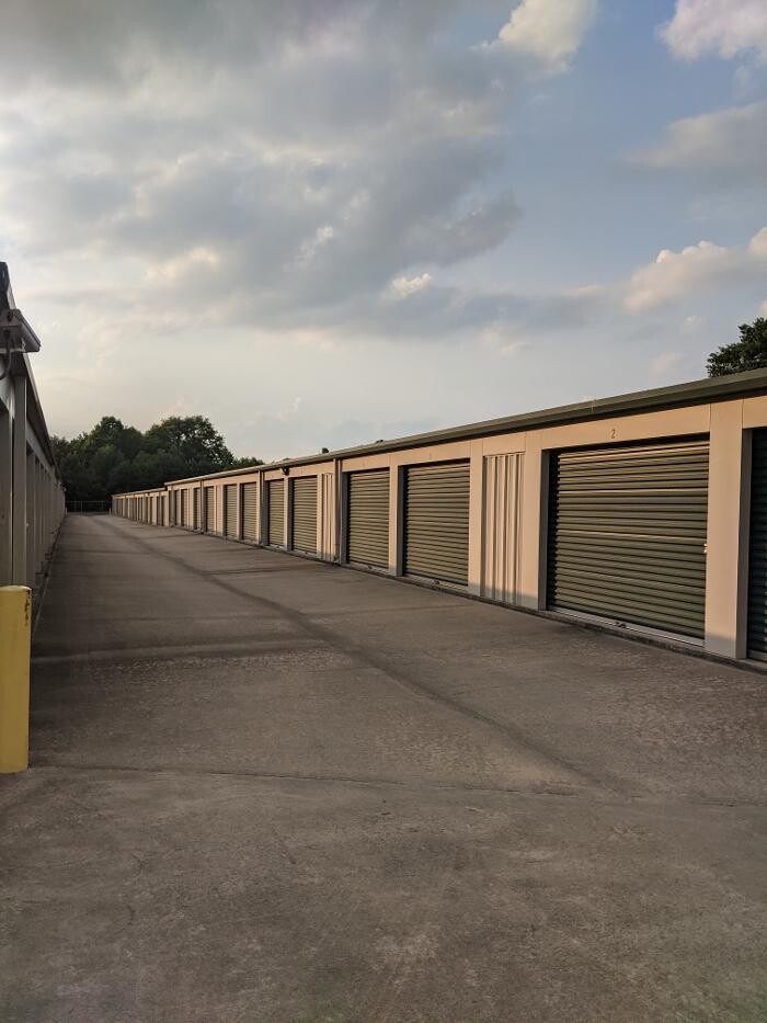 Images ClearHome Self Storage