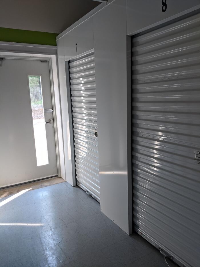 Images ClearHome Self Storage