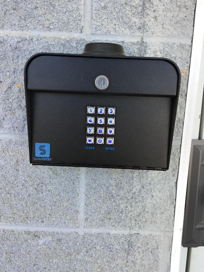 Images ClearHome Self Storage