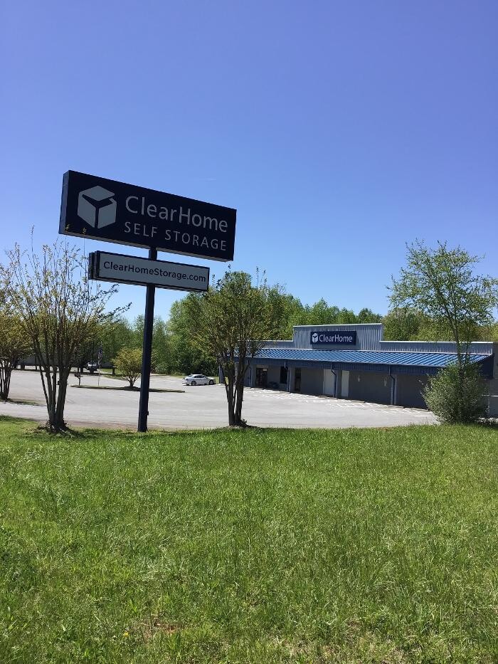 Images ClearHome Self Storage