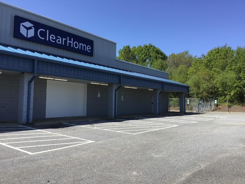 Images ClearHome Self Storage