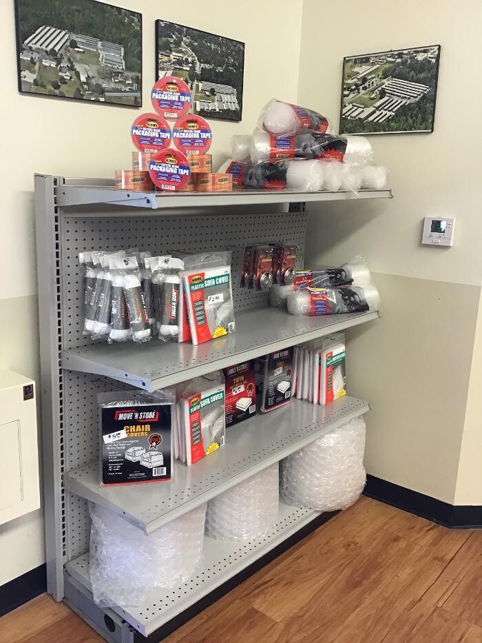 Images ClearHome Self Storage