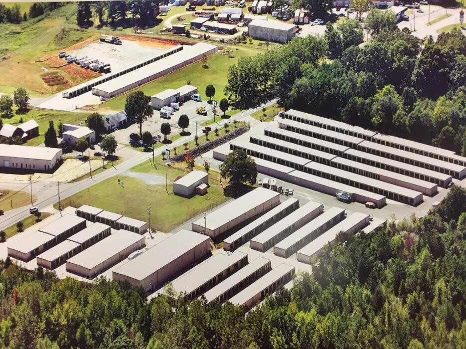Images ClearHome Self Storage