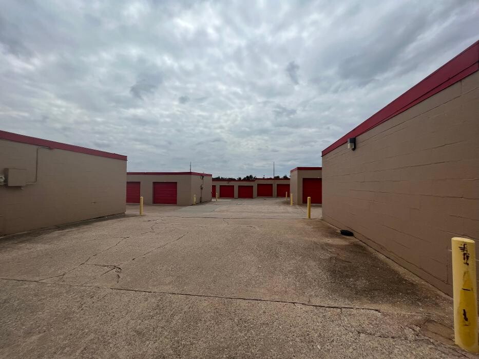 Images ClearHome Self Storage