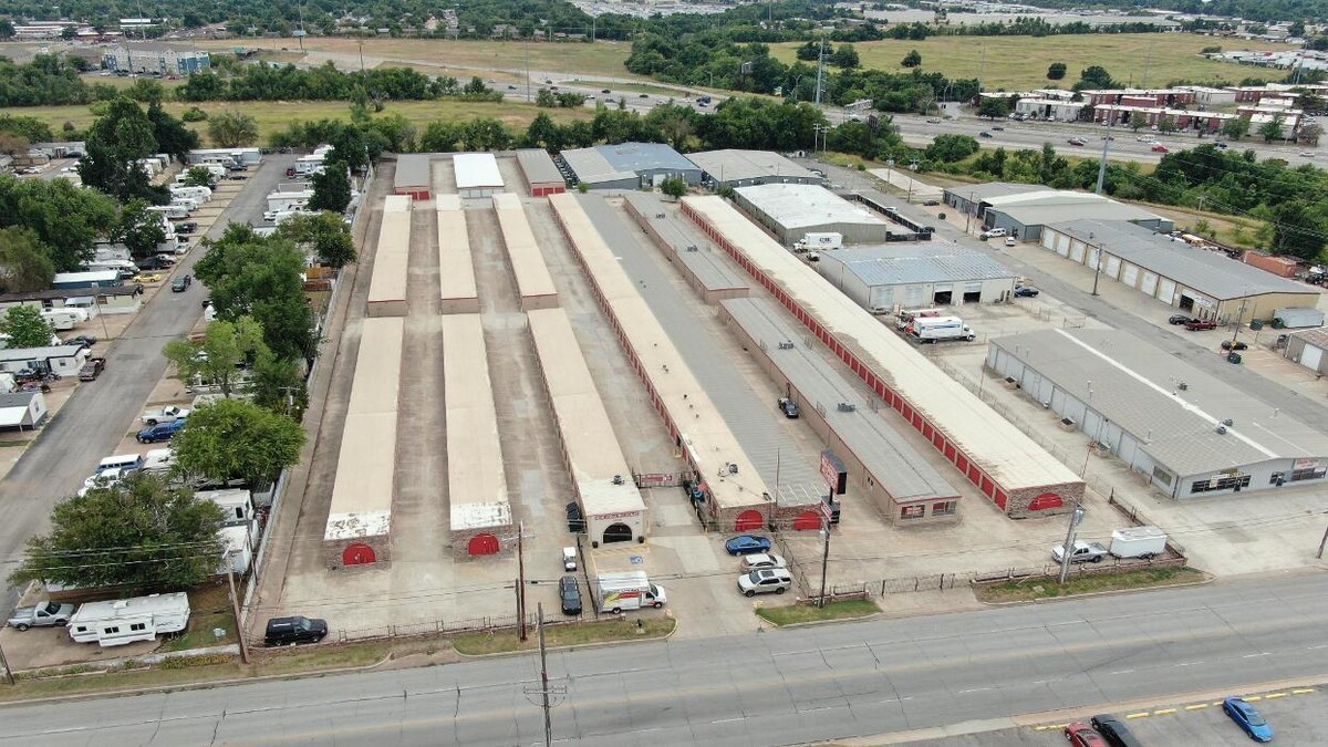 Images ClearHome Self Storage