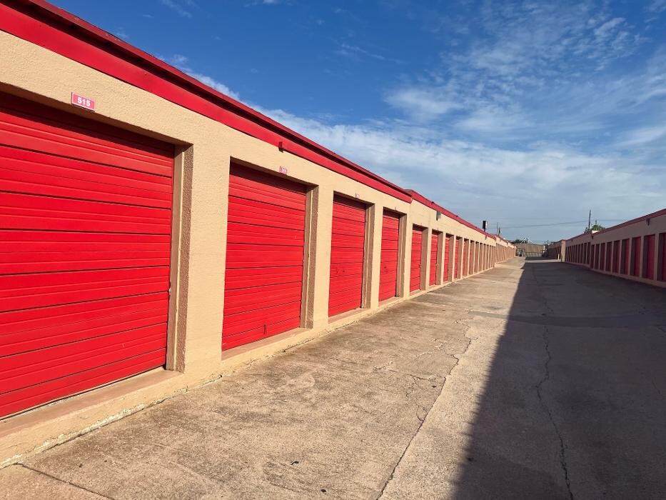 Images ClearHome Self Storage
