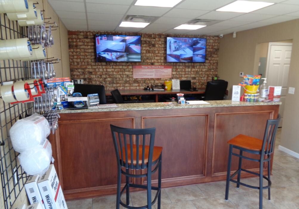 Images ClearHome Self Storage