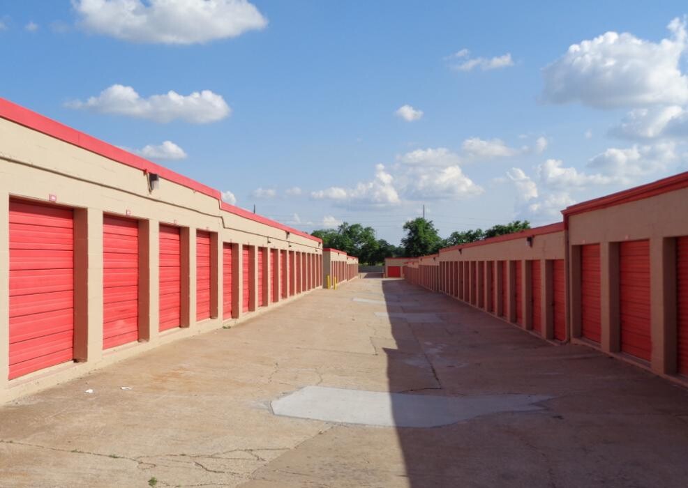 Images ClearHome Self Storage