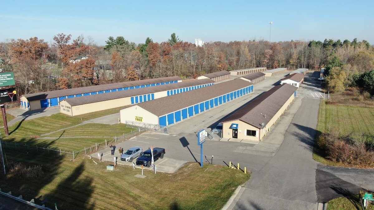 Images ClearHome Self Storage