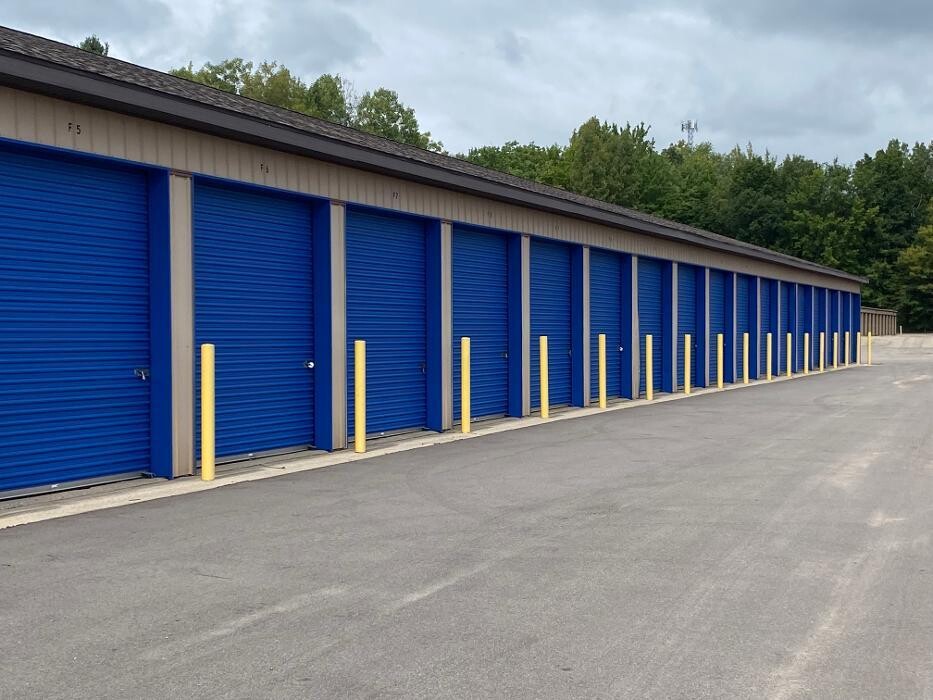 Images ClearHome Self Storage