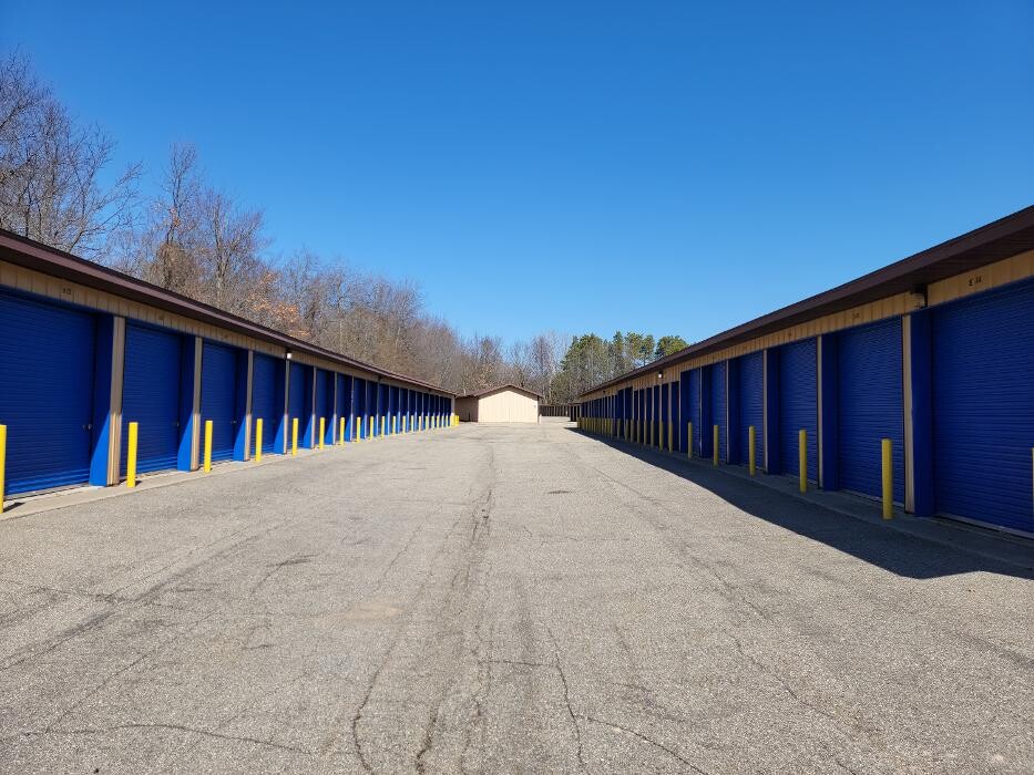 Images ClearHome Self Storage