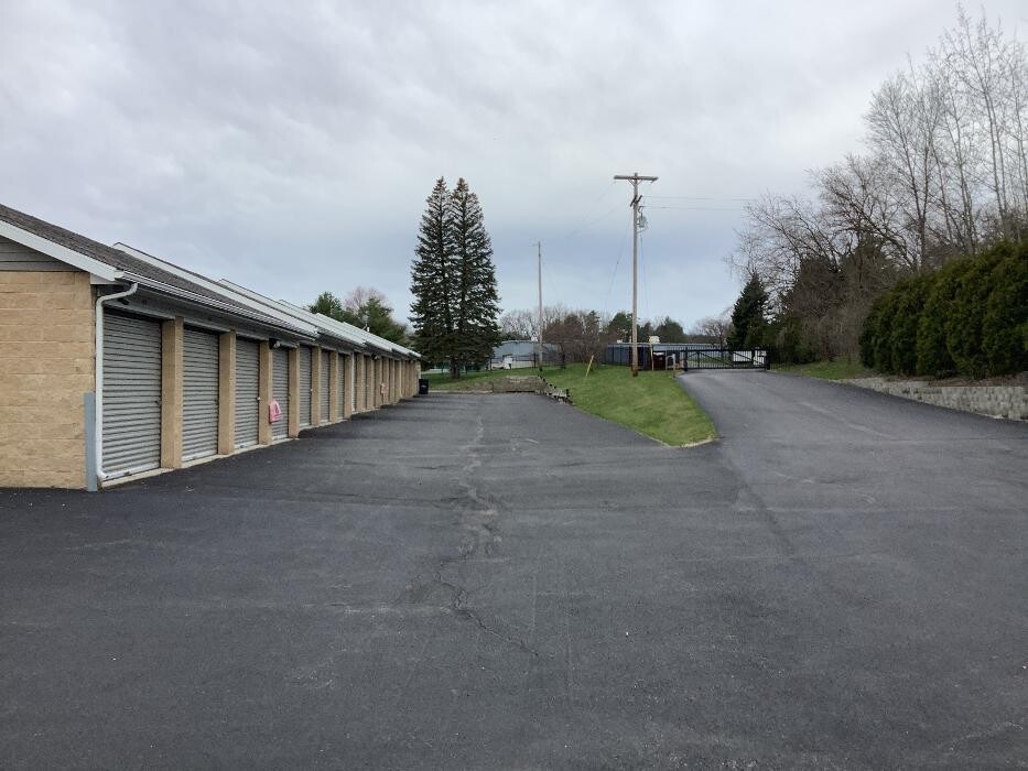 Images ClearHome Self Storage