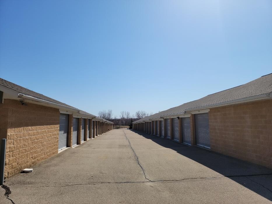 Images ClearHome Self Storage