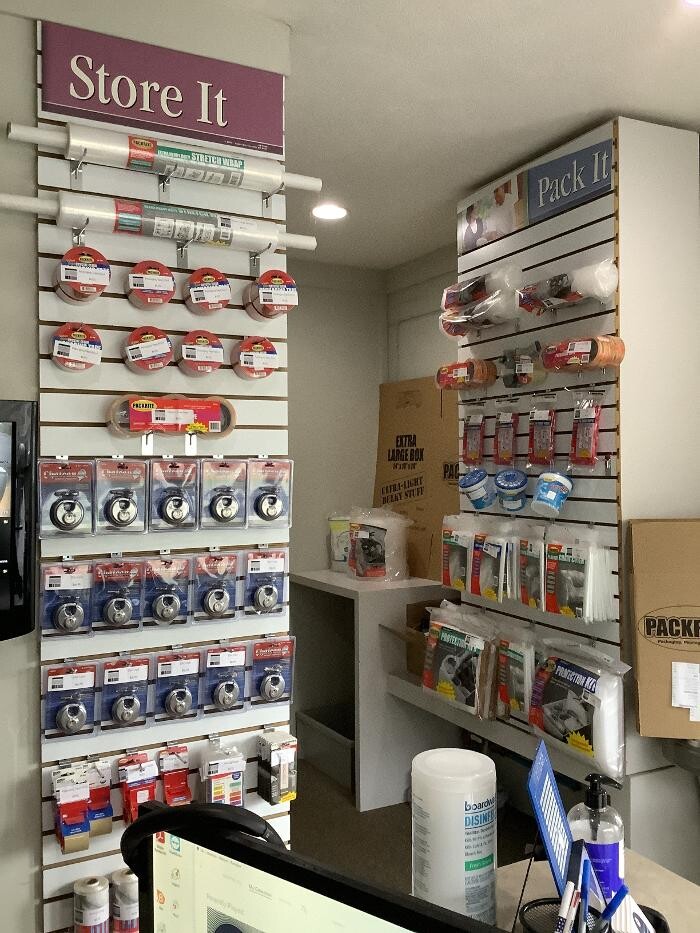 Images ClearHome Self Storage