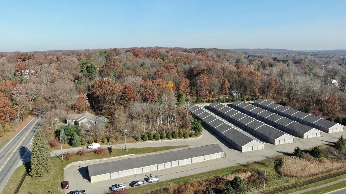 Images ClearHome Self Storage