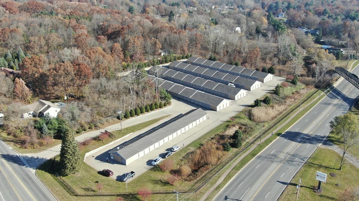 Images ClearHome Self Storage