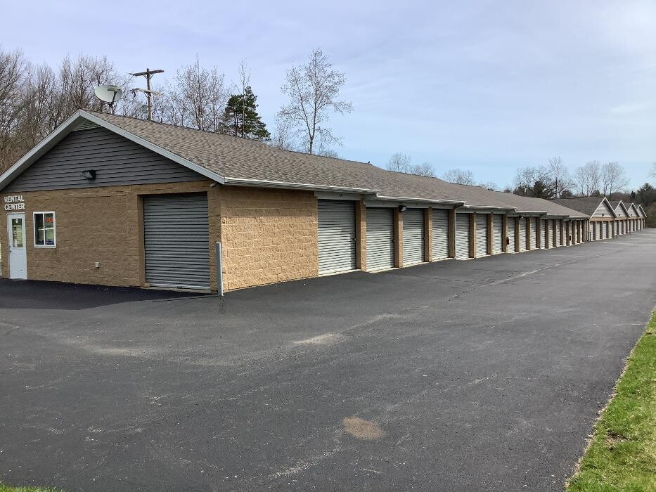 Images ClearHome Self Storage