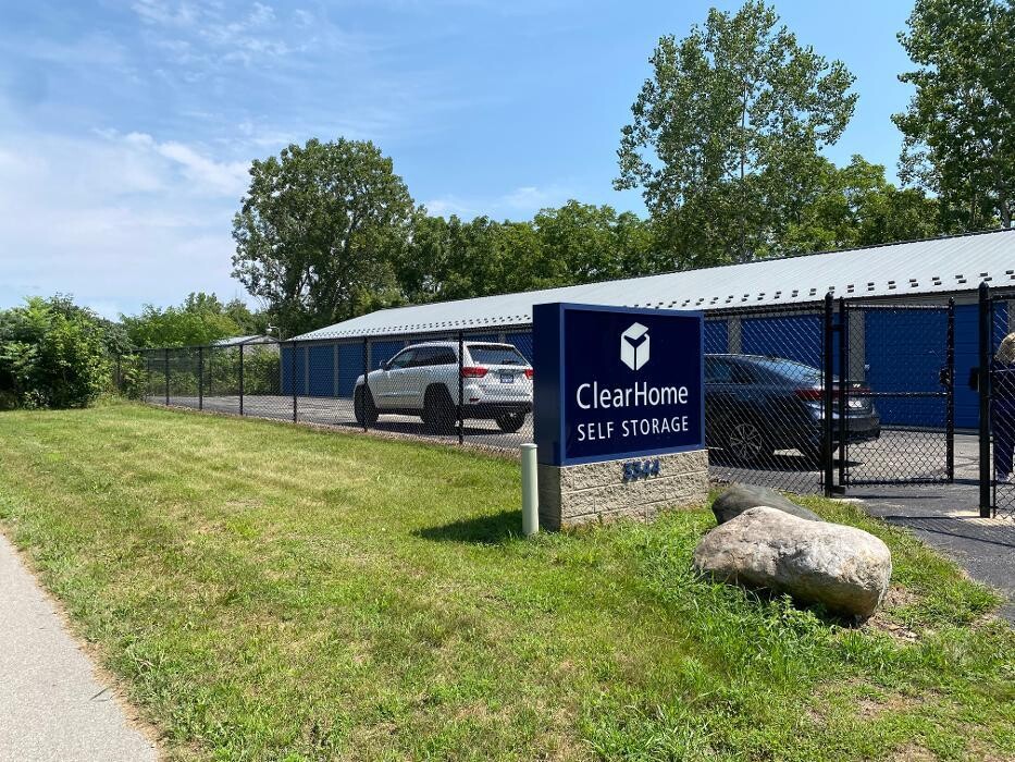 Images ClearHome Self Storage