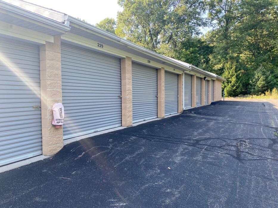 Images ClearHome Self Storage