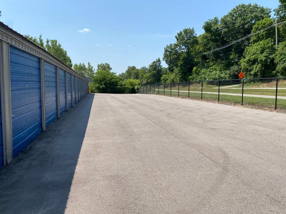 Images ClearHome Self Storage